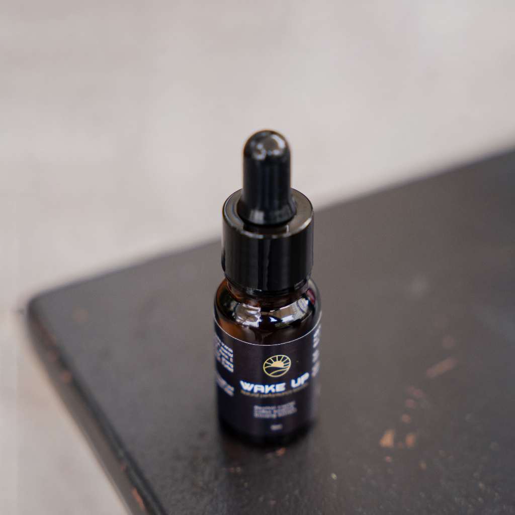COMBO 2 TẶNG 1 Tinh Dầu WAKE UP 10ml Tỉnh Táo Tức Thì, Tái Tạo Năng Lượng, Tập Trung Làm Việc