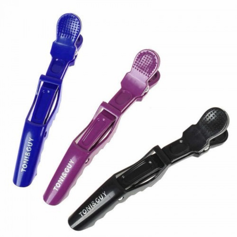 Combo 2 Kẹp tóc tonyguy