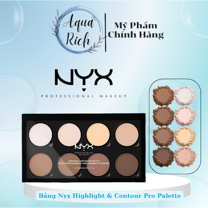 highlight nyx giá tốt Tháng 3, 2024, Mua ngay