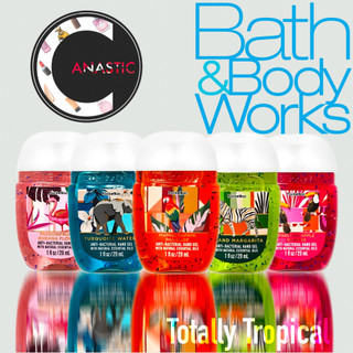 Gel rửa tay khô Bath and Body Works 29ml [Mùi ngẫu nhiên]