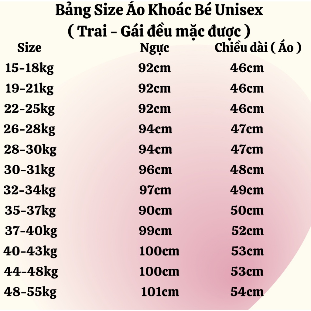 Áo khoác bomber cho bé phong cách Hàn Quốc 2 lớp dày dặn cho mẹ và bé size đại bé size 3,4,5,6,7,8,9,10,12,13,14,15 tuổi