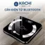 Cân Điên Tử Bluetooth, Cân Phân Tích Chỉ Số Cơ Thể, cân hiệu Kachi MK223