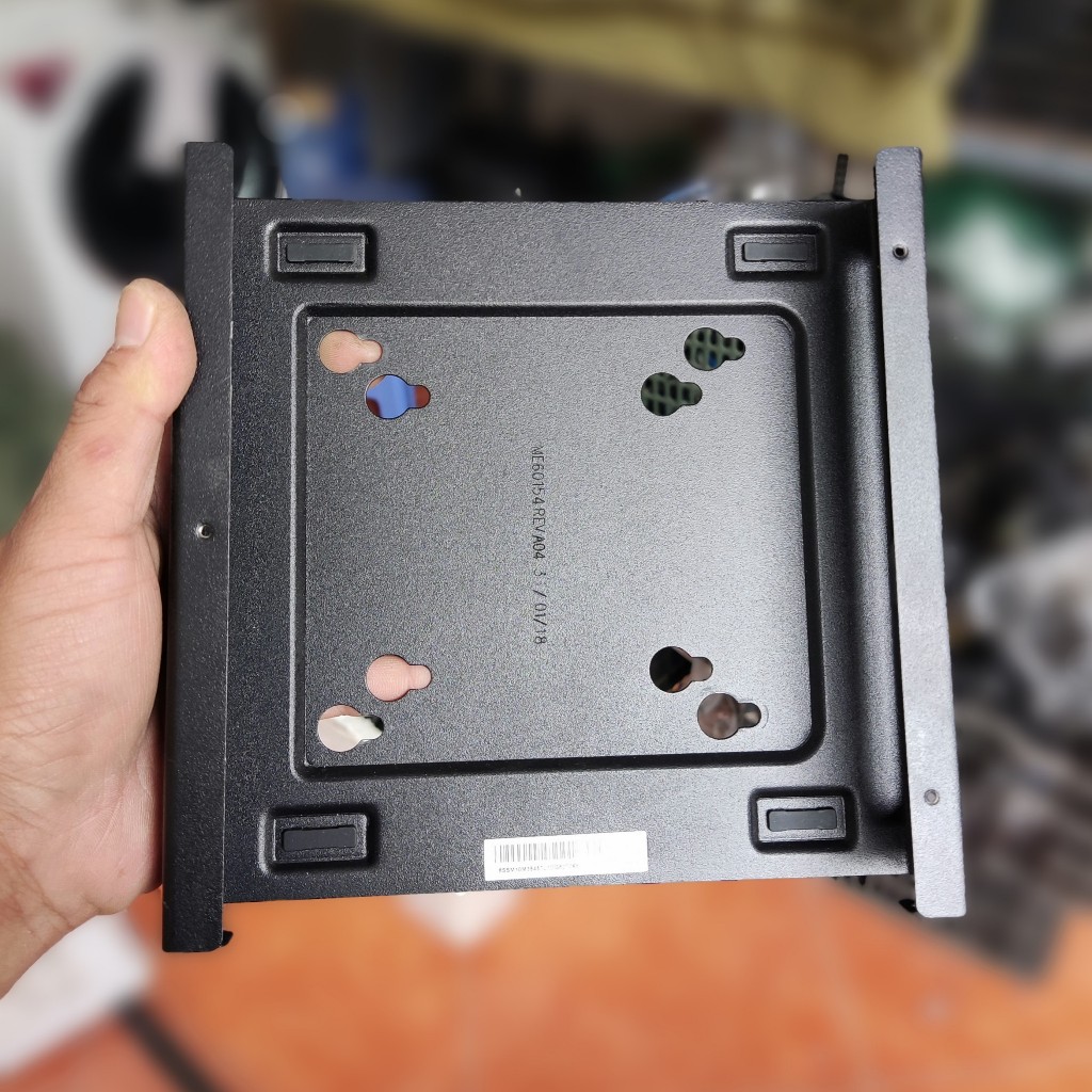 Lenovo Tiny VESA Mount (Gebraucht) in Meggen für CHF 15 – mit Lieferung