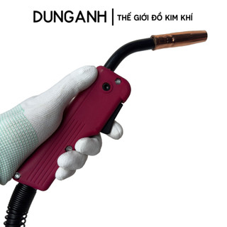 Bộ dây hàn MIG T200 5M kim Khí Dung Anh, bộ súng hàn MIG T200