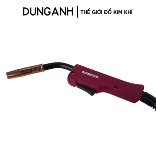 Bộ dây hàn MIG T200 5M kim Khí Dung Anh, bộ súng hàn MIG T200