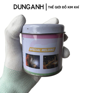 Mỡ hàn Mig Kim Khí Dung Anh, sáp hàn dùng cho máy hàn MIG