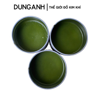 Mỡ hàn Mig Kim Khí Dung Anh, sáp hàn dùng cho máy hàn MIG