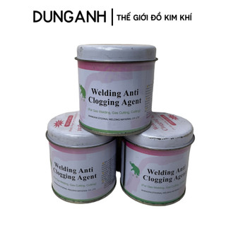 Mỡ hàn Mig Kim Khí Dung Anh, sáp hàn dùng cho máy hàn MIG