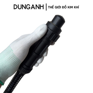Bộ dây hàn MIG T200 5M kim Khí Dung Anh, bộ súng hàn MIG T200