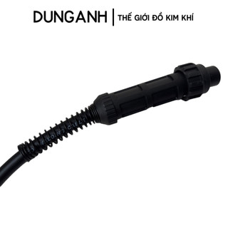 Bộ dây hàn MIG T200 5M kim Khí Dung Anh, bộ súng hàn MIG T200