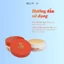 Combo 24 Hũ Kem ZALE Đỏ - Hỗ Trợ Giúp Mờ Nám Và Giảm Mụn Với Tinh Chất Nhân Sâm Chính Hãng