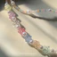 Phone strap˚₊‧ ୨୧ ‧₊˚| Dây đeo điện thoại “Sao 7 màu” phong cách nhẹ nhàng, cute muốn xỉuuu | Handmade |