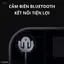 Cân Điên Tử Bluetooth, Cân Phân Tích Chỉ Số Cơ Thể, cân hiệu Kachi MK223