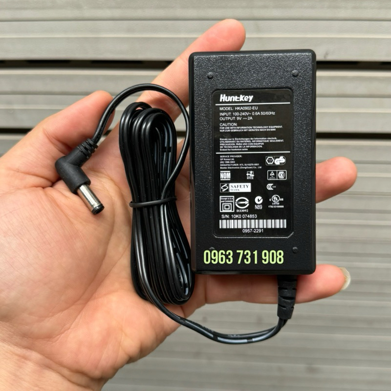 sạc adaptor máy pos D210 chính hãng bảo hành 12 tháng | Shopee Việt Nam