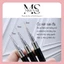 Cọ nét vẽ nail, cọ vẽ cán đá cọ râu