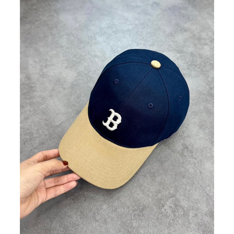 Cap MLB unisex | Shopee Việt Nam