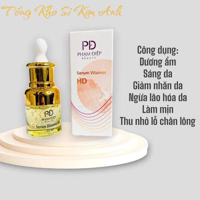 SERUM HD PHẠM DIỆP SERUM HD PHẠM DIỆP SERUM HD PHẠM DIỆP SERUM HD PHẠM DIỆP