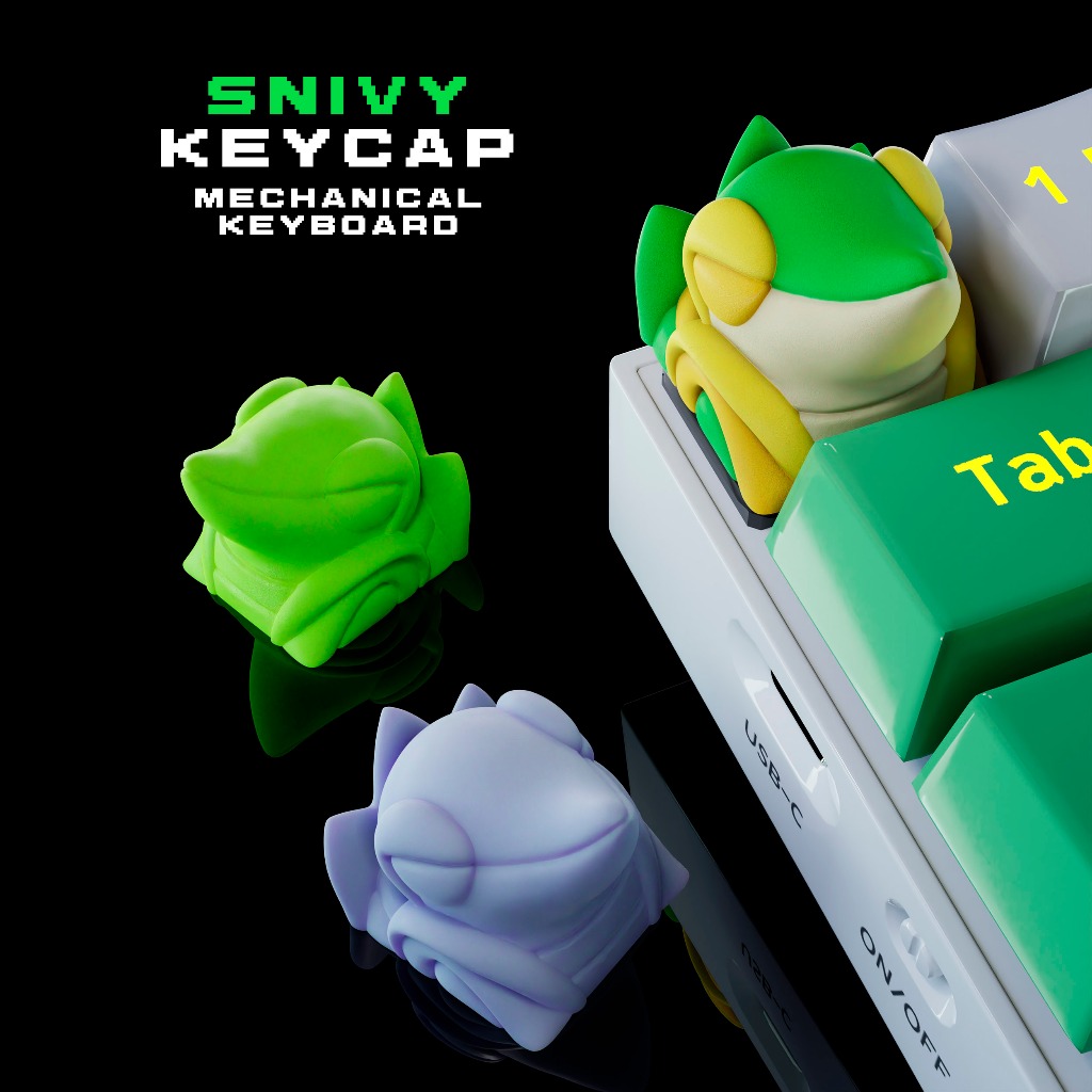 Keycap Pokemon | Shopee Việt Nam