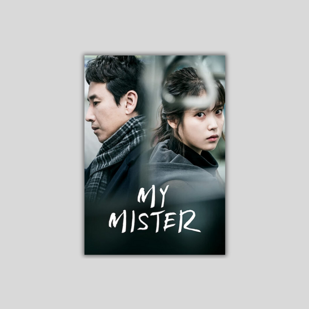 [Vui lòng đặt từ 4c][Mua10tặng1]Poster trang trí dán tường decal A4 phim Hàn Quốc (Mùa hè yêu dấu của chúng ta,..