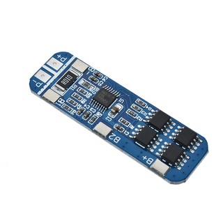 Mạch bảo vệ pin 3S 10A - 12.6V bảo vệ pin 18650 pin lipo li ion 3.7V (tiêu  chuẩn/ mạch cân bằng 3S 10A) | Shopee Việt Nam