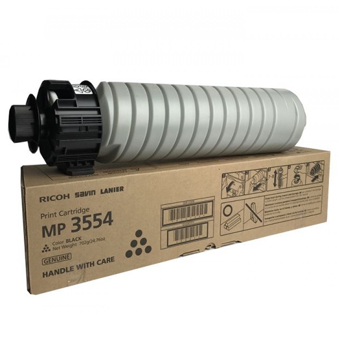 Mực Máy Photocopy Ricoh MP 2553/ 2554/ 2555/ 3054/ 3055/ 3554/ 3555SP