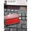 Bông mực thay cho các con dấu