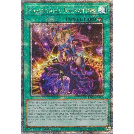 1 dollar yugioh cards Magikuriboh [BACH-EN001] Super Rare