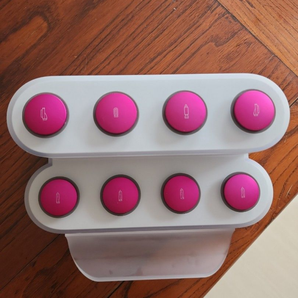 Giá đỡ Máy tạo kiểu tóc Dyson Airwrap Styler Display Stand Chính Hãng