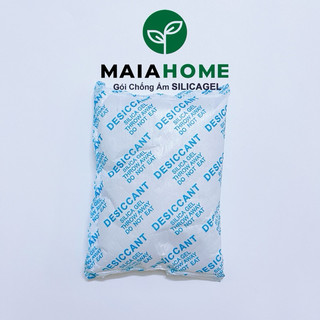 [HÀNG CAO CẤP] Gói hút ẩm cho thực phẩm, điện tử, gia dụng cân 500Gr Silicagel - Gói hút ẩm khử ẩm, khử mùi