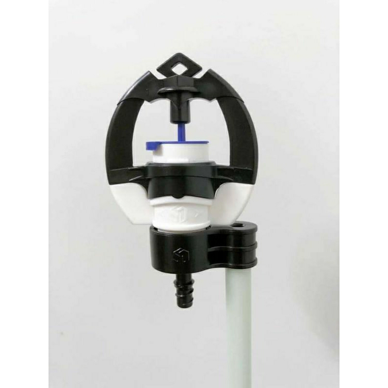 cây cắm béc 75cm , que cắm béc sợi thủy tinh 75cm ĐẶC RUỘT , que cắm giữ béc phun 75cm ĐẶC RUỘT
