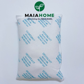 [Hàng Cao Cấp]Gói hút ẩm đóng túi cân 1KG loại 1/2/3/5/10/20/50/100/500g Silicagel hạt hút ẩm mốc, khử mùi