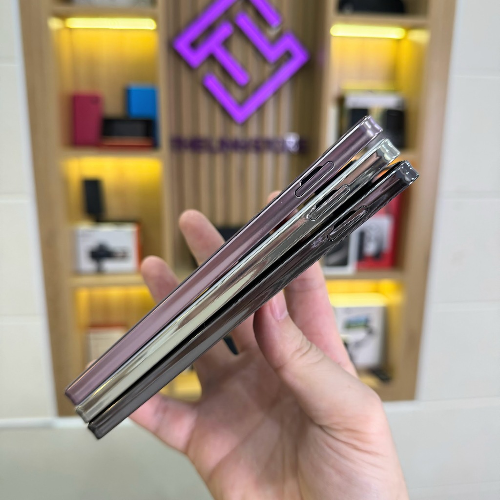 Điện thoại Sharp Aquos zero 6 màn OLED 240Hz - Snapdragon 750 5G ram 8G ...