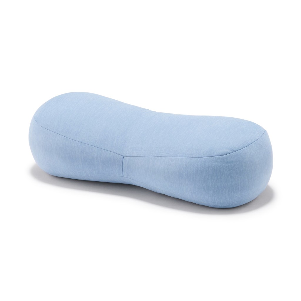 Ảnh Đệm Ngồi Đa Năng Làm Mát Nhỏ MUJI 3