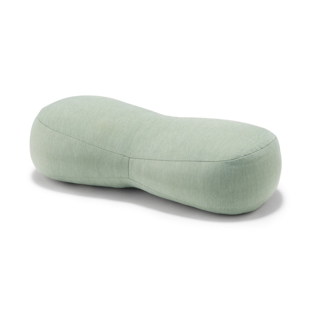 Ảnh Đệm Ngồi Đa Năng Làm Mát Nhỏ MUJI 2