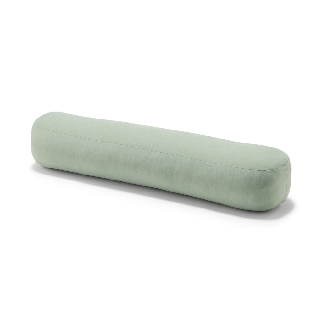 Ảnh Gối Ôm Làm Mát 26x110x26cm MUJI 4