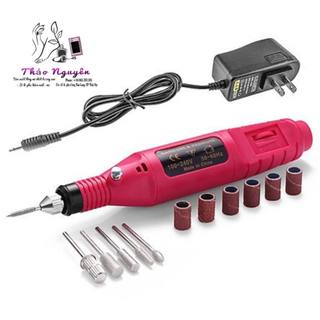 MÁY MÀI MÓNG MINI CẦM TAY ,ÁY MÀI TIỆN DỤNG