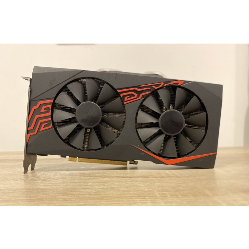 Card Màn Hình Asus ROG STRIX RX 570 4G | Shopee Việt Nam