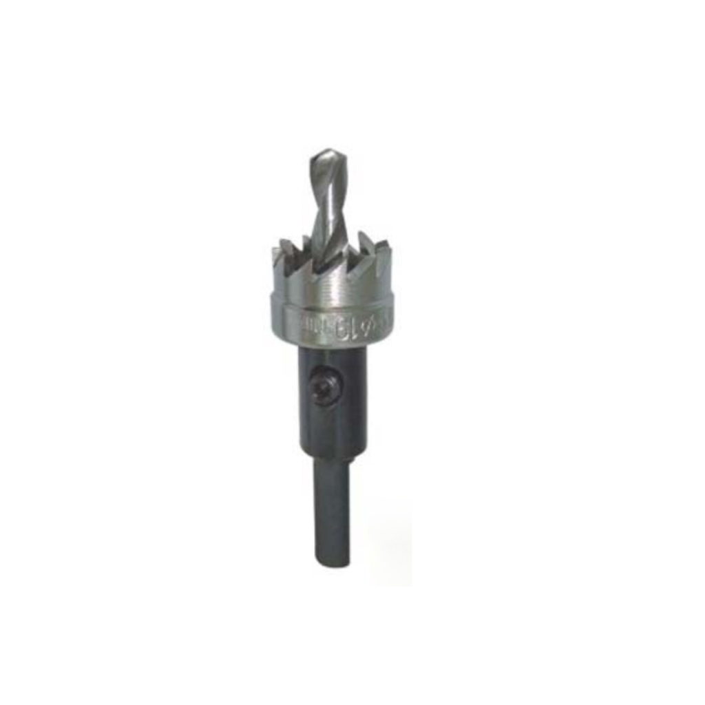 Mũi khoan 16mm hoặc mũi khoan 22 - khoan ống PVC cho hệ thống tưới , khoan khởi thủy 16mm , 20mm, mũi 22 khởi thuỷ 25mm