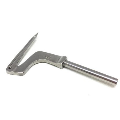 Looperset Per Macchina Da Cucire Brother EF4-B511, B531, MA4-B551, Ricambio Originale 147934-001 Con Vite