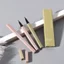 Bút dạ kẻ mắt Gogo Tales lên rõ màu sắc nét fine make up eyeliner - Bebeauskin