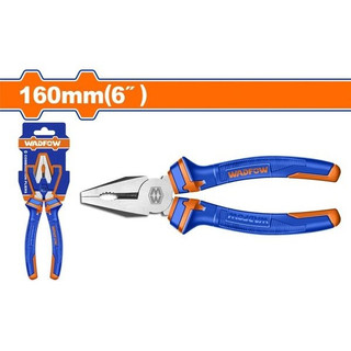 ĐỒ NGHỀ WADFOW Kềm răng 8"/200mm, 7"/180mm, 6"/160mm WPL1C08/ WPL1C07/ WPL1C06