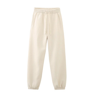 Quần Zara made in Morocco nỉ bông Thể Thao Năng Động