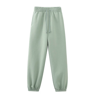 Quần Zara made in Morocco nỉ bông Thể Thao Năng Động