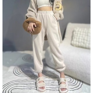 Quần Zara made in Morocco nỉ bông Thể Thao Năng Động