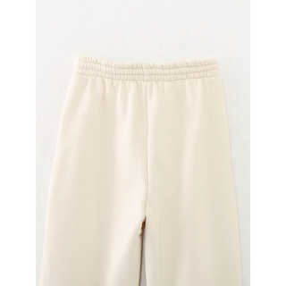 Quần Zara made in Morocco nỉ bông Thể Thao Năng Động