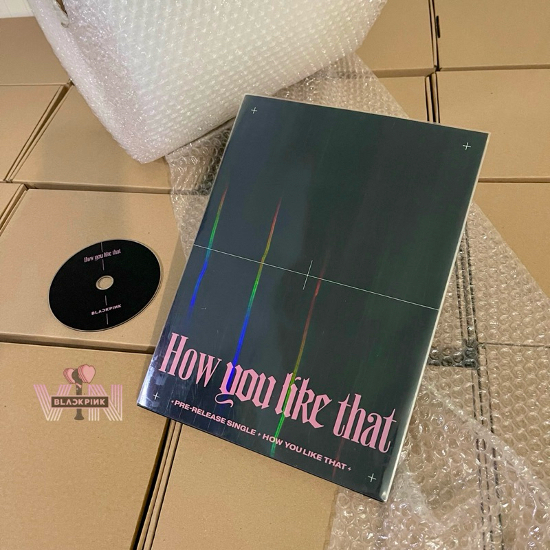 s-n-album-how-you-like-that-blackpink-ch-nh-h-ng-shopee-vi-t-nam