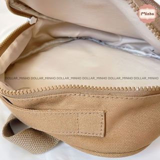 Ba lô gấu bé phong cách Hàn Quốc siêu xinh