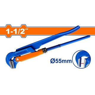ĐỒ NGHỀ WADFOW Cờ lê mở ống 90 độ hạng nặng Thụy Điển 1"- 1/2" WPW2115