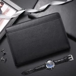 Ví Cầm Tay Clutch Nam Da Bò Xịn Khóa Số POLO MEISDO PL06 — ảnh 5