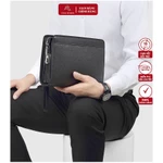 Ví Cầm Tay Clutch Nam Da Bò Xịn Khóa Số POLO MEISDO PL06 — ảnh 1